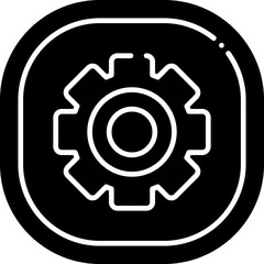 Settings Icon