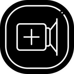 Video Call Icon