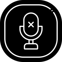 Mute Icon