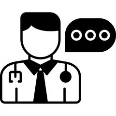 Doctor Visit Icon