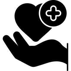 End-of-Life Care Icon