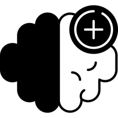 Obraz premium Reminiscence Therapy Icon