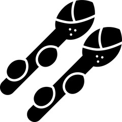 Asparagus Icon