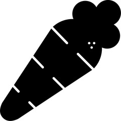 Parsnip Icon