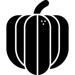 Acorn Squash Icon