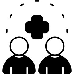 Peer Support Icon