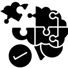 Coping Strategies Icon