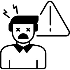 Fear Management Icon