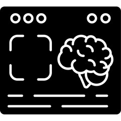 Mental Health Blogs Icon