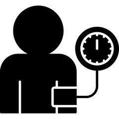 Medical Treatment Icon