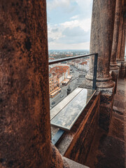 City Prague, Hradec Kralove