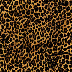 leopard texture, animal print, fluffy background, dark pattern, fashion design