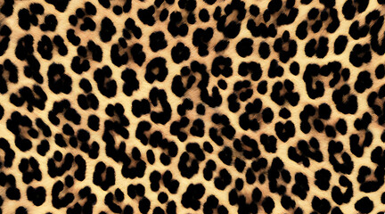 leopard, skin texture, wild cat spots, realistic print, dark pattern, stylish design