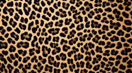 leopard, skin texture, wild cat spots, realistic print, dark pattern, stylish design