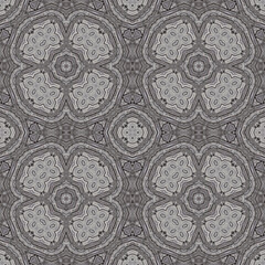 seamless abstract square pattern. texture symmetrical kaleidoscope. background creative