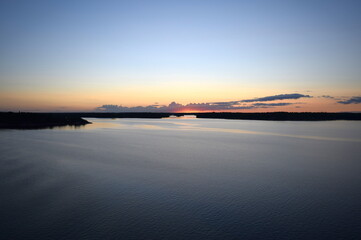 The Stockholm Archipelago is the largest archipelago in Sweden, and the second-largest archipelago...
