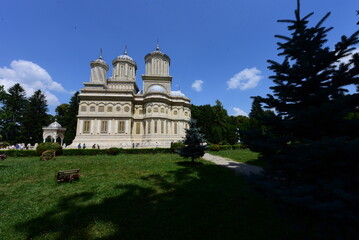 church of the savior on spilled blood