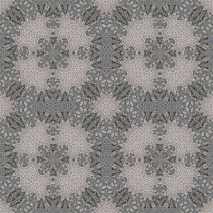 seamless abstract square pattern. texture symmetrical kaleidoscope. background creative