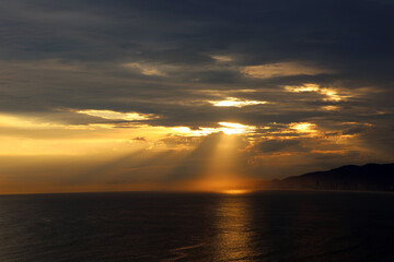 POR DO SOL 