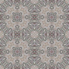 seamless abstract square pattern. texture symmetrical kaleidoscope. background creative