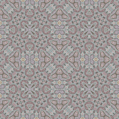 seamless abstract square pattern. texture symmetrical kaleidoscope. background creative