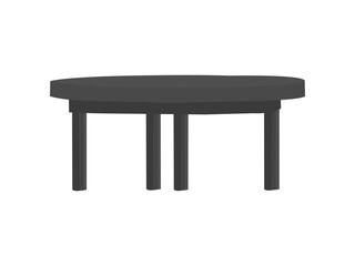 Table vector set collection graphic clipart design.Tables furniture of wood.Wooden table isolated illustration. illustration, vector on white background.Element for your design.Collection of table sil