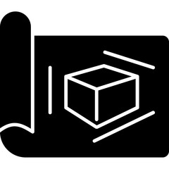 Blueprint Icon
