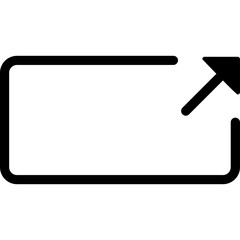 Export Icon