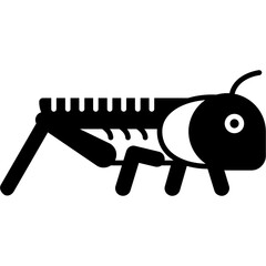 Grasshopper Icon