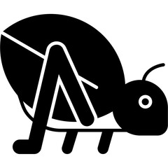 Katydid Icon