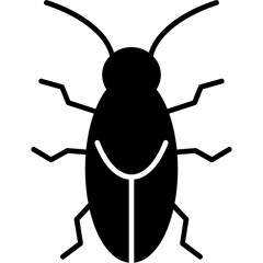 Cockroach Icon