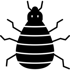 Aphid Icon