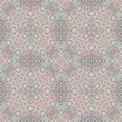 seamless abstract square pattern. texture symmetrical kaleidoscope. background creative