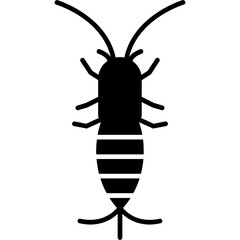 Firebrat Icon