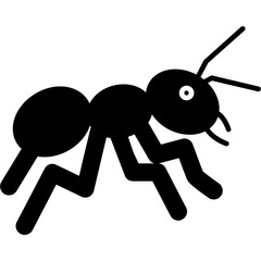 Army Ant Icon