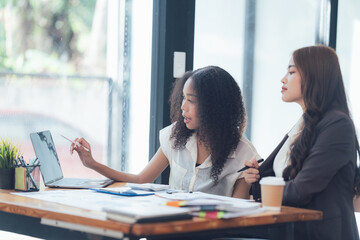 Teamwork Makes the Dream Work 