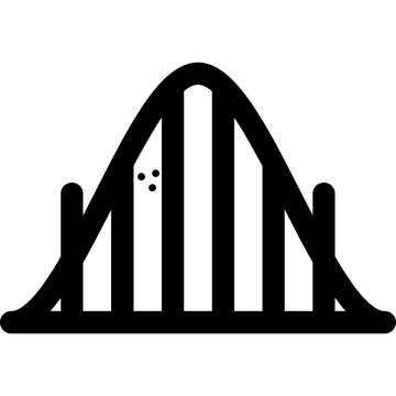 Z-Score Icon