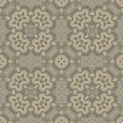 seamless abstract square pattern. texture symmetrical kaleidoscope. background creative