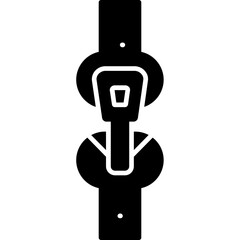 Knee Replacement Icon