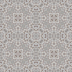 seamless abstract square pattern. texture symmetrical kaleidoscope. background creative