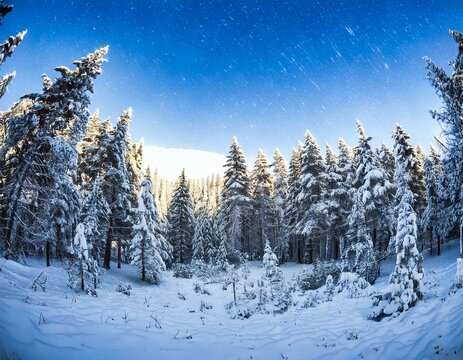 雪景色 Images – Browse 119,352 Stock Photos, Vectors, and