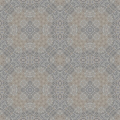seamless abstract square pattern. texture symmetrical kaleidoscope. background creative