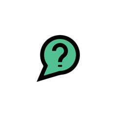 Warning attention icon symbol vector image Illustration