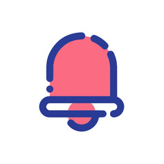 Warning attention icon symbol vector image Illustration