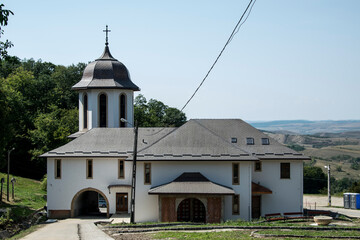church of the holy trinity