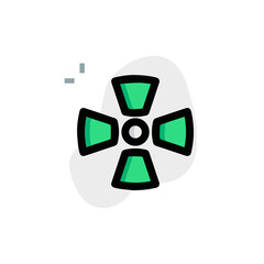 Warning attention icon symbol vector image Illustration