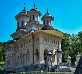 church of the holy trinity