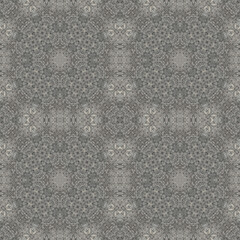 seamless abstract square pattern. texture symmetrical kaleidoscope. background creative