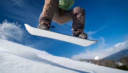 A perfect landing is the ultimate reward.  