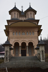 church of the holy trinity